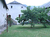 G&icirc;te Baylaucq