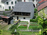 G&icirc;te Lartigau