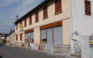 Epicerie MENAGE