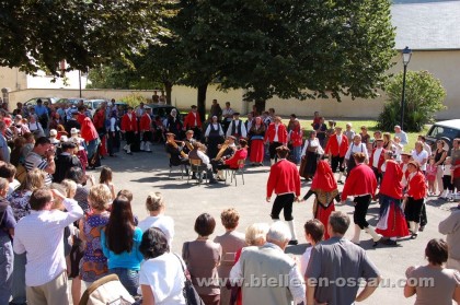 Les danses