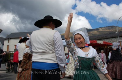 Les Ballerits de Saintonge