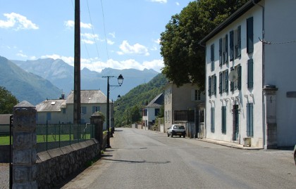 bielle-residence-casau-2009 Photo août 2009