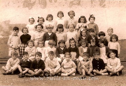 photo-classe-ecole-bielle-1952