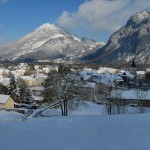 Stitched Panorama